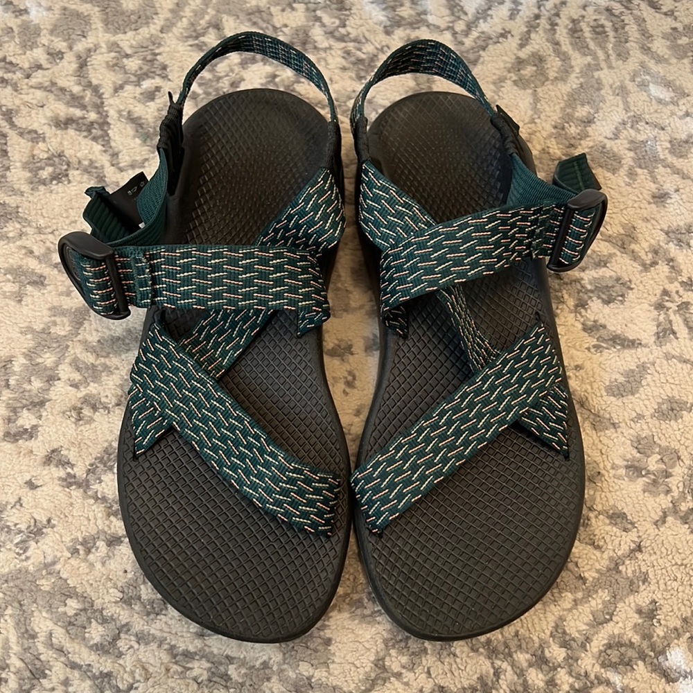 Chaco Women’s Mega Z Cloud Sandal